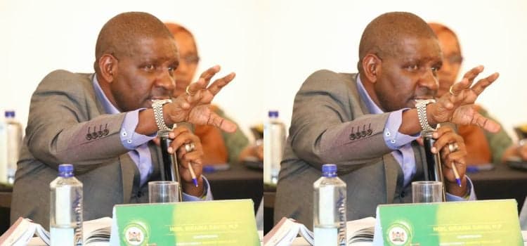 Energy Committee Assures Country of Adequate Fuel Ahead of EPRA Price Review