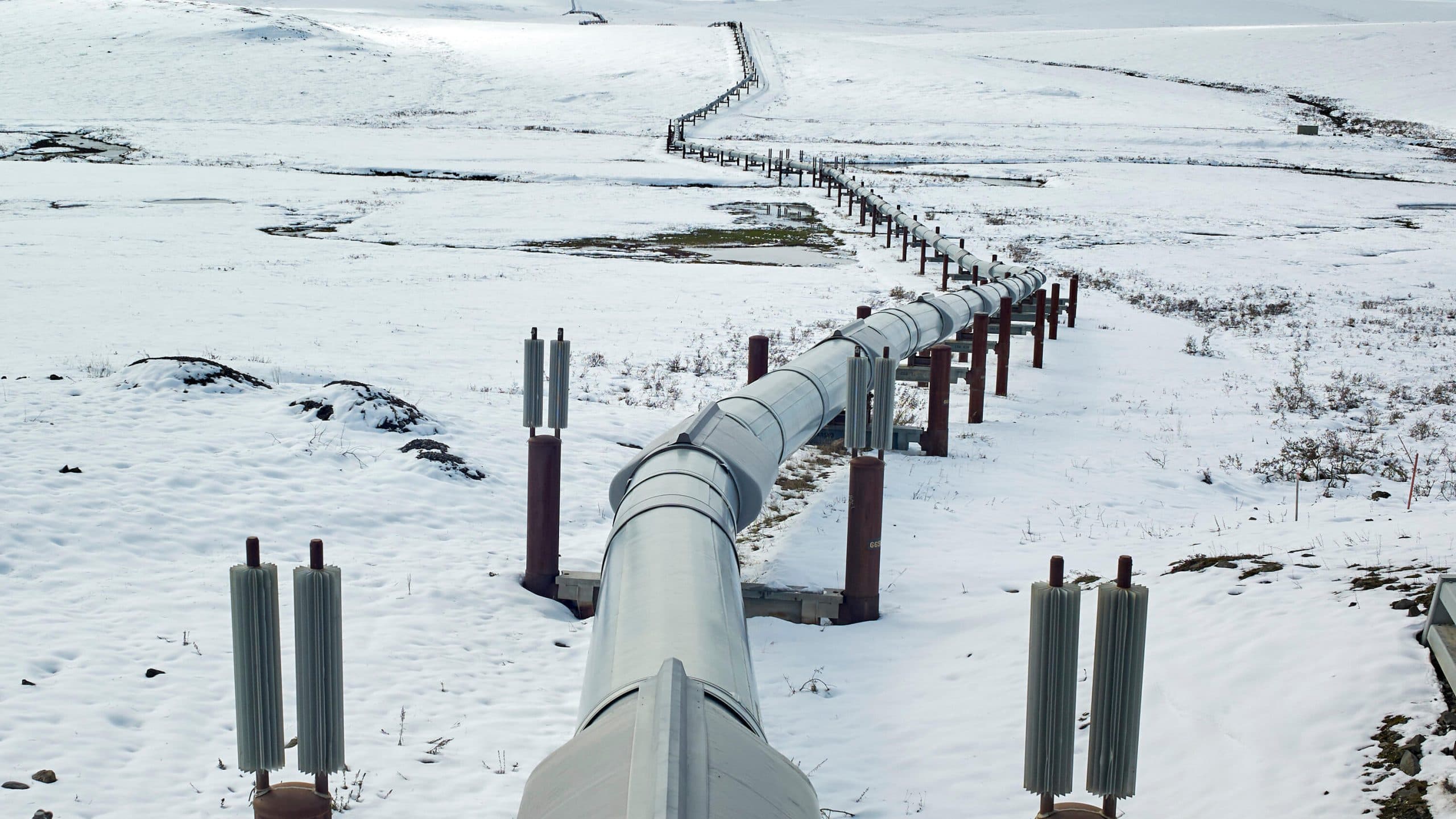 The $8 Billion Willow Project by ConocoPhillips: Overview and Development Update