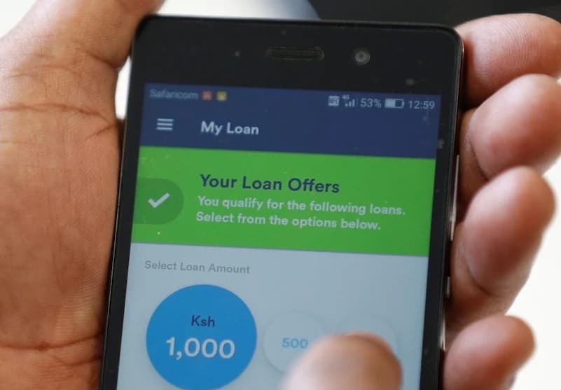 Digital Loans Hit KSh 76.8 Billion, Attracting 27 More Lenders