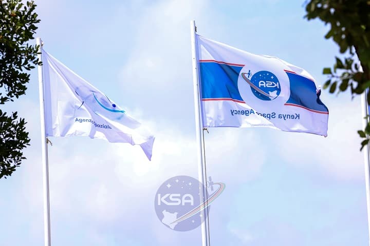 KSA extends deadline inviting bids for commercial spaceport development