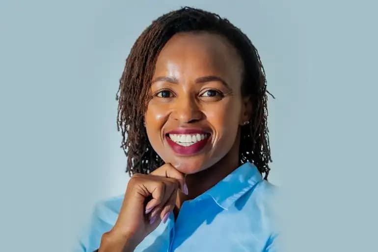 Safaricom Appoints Sylvia Anampiu as Director of Fixed Business