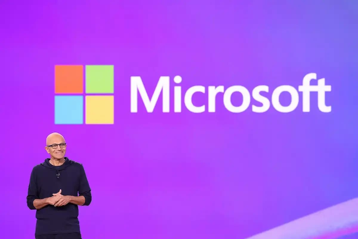 Microsoft launches Build with AI to ease use of AI for startup founders