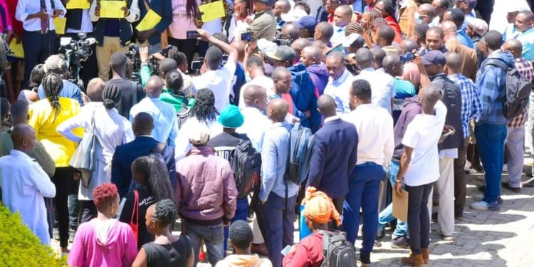 Migori County Announces 118 Jobs in New Recruitment Drive: How to Apply