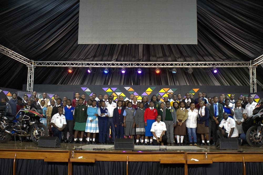 Nairobi Chapel launches Kshs.150M logos education endowment fund drive for needy-yet-deserving students in Kenya