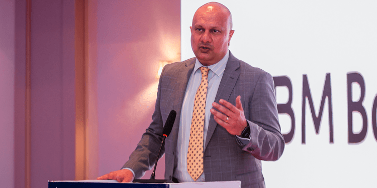 How SMEs Can Grow with SBM Bank’s Jijenge Biashara Savings and Loan Account