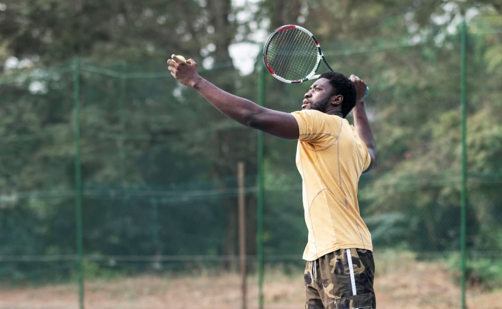 Investment in Kenyan Sport Infrastructure for Future Events