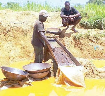 Hidden wealth beneath Tinderet hills spurs calls for mineral exploitation