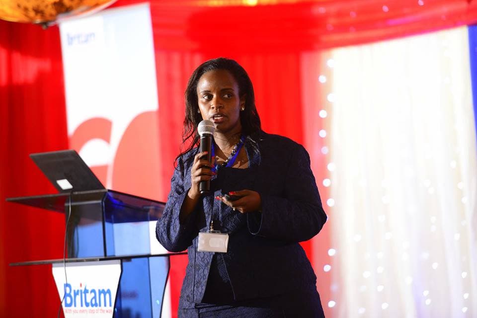 Elizabeth Munga: 6 secrets I follow to build my Wealth