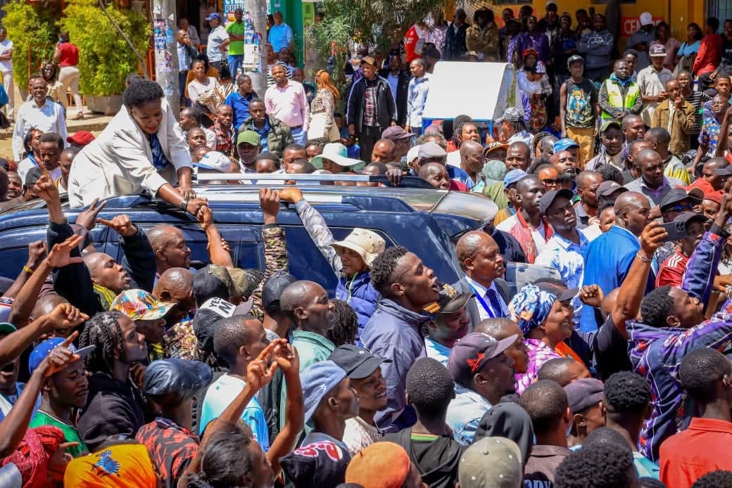 Machakos budget stand-off cripples County operations