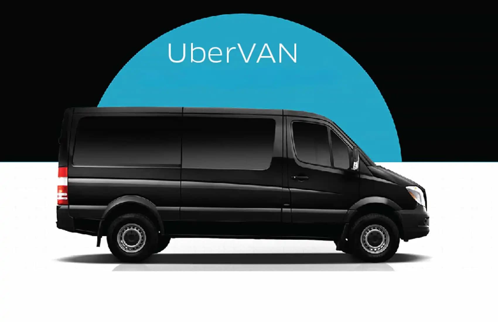Uber Van is now Available in kenya