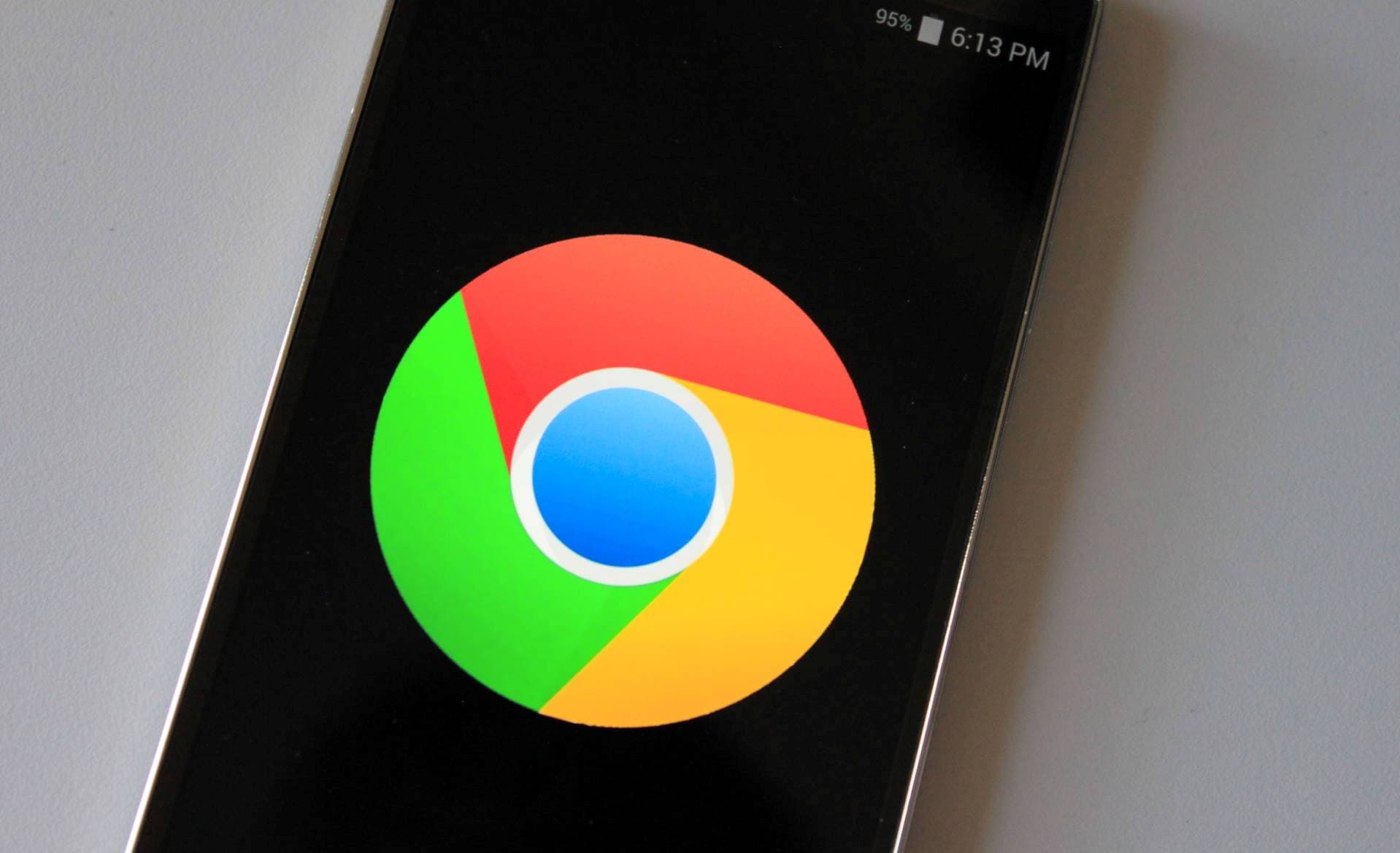 Chrome for Android To Get Tab Groups For Easier Navigation Between Multiple Tabs