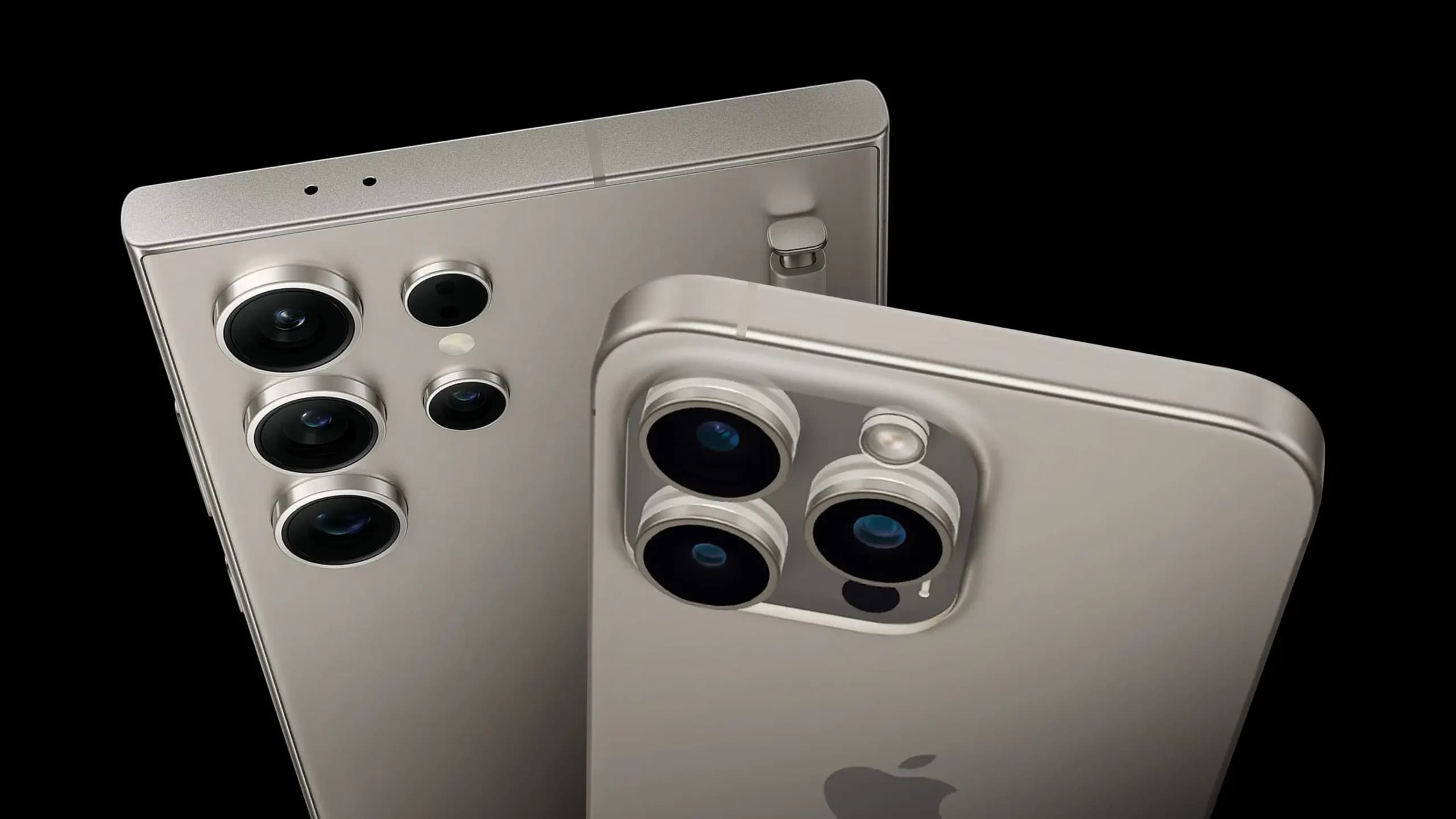 The Smartphone Wars: How Samsung Outpaced Apple by 700+ Million Units