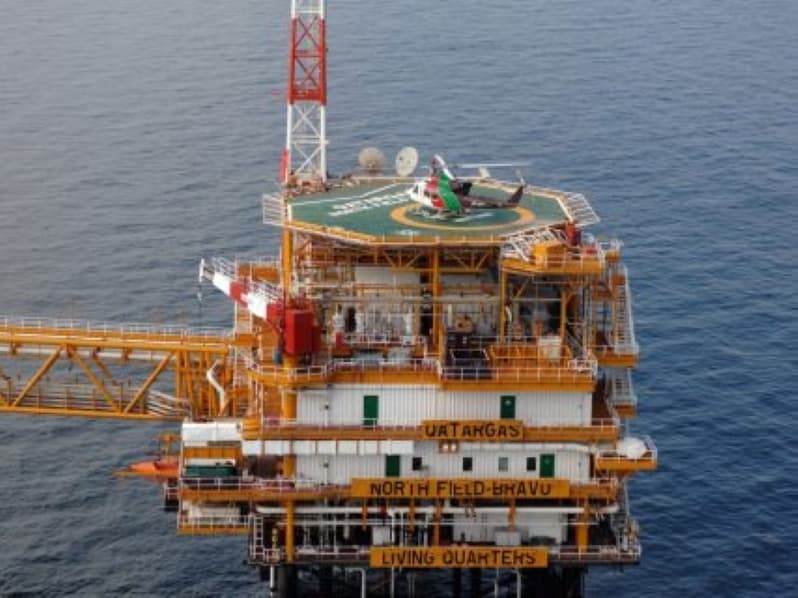 North Field South Pipelines and Cables Project: How is it Powering Qatar’s LNG Expansion