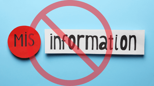 How To Stop The Spread Of Misinformation And Disinformation In Whatsapp Group Chats