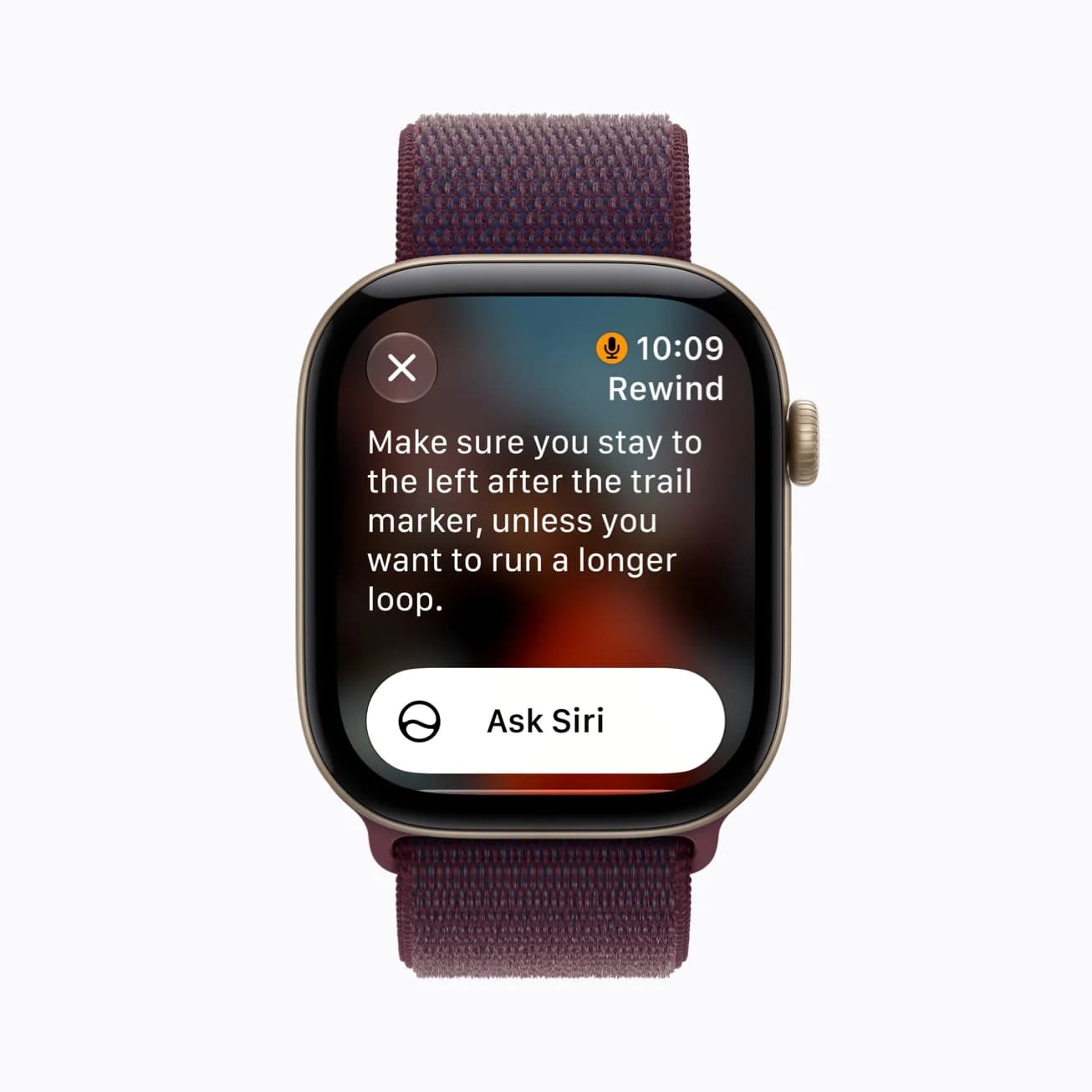 Apple Watch Series 12 will listen to conversations and recap them for you