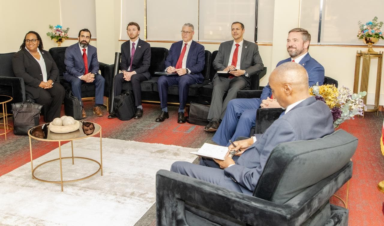 EACC, FBI deepen partnership to combat transnational corruption