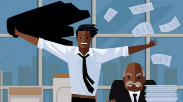 Employee Retention: Why A Talented Gen Z Or Millennial Leaves Their Job And How Companies Can Keep Them