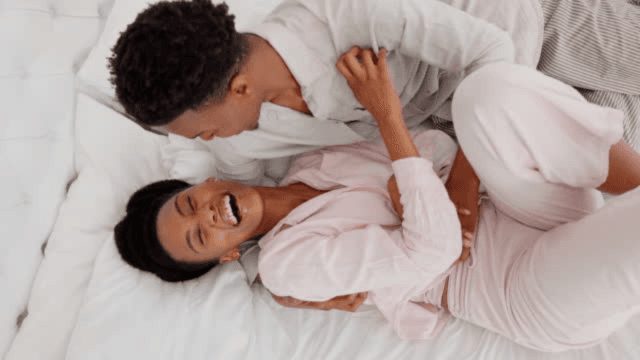 Sex: Why Does Tickling Turn You On? Is It A Kink Or A Fetish?