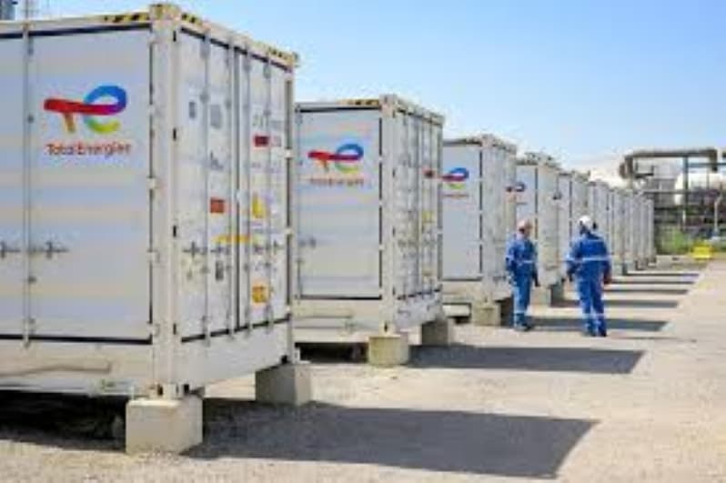 TotalEnergies and Allianz Partner on 800 MW Battery Storage (BESS) Portfolio Across 11 Projects in Germany