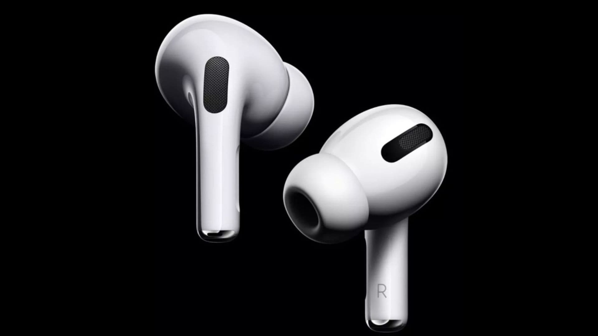 Next AirPods Will Let You Control Music Without Touching Them