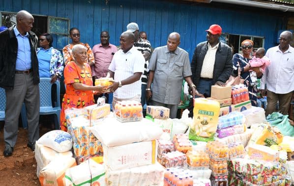 Regional DCI boss raises alarm over rise in child abandonment cases