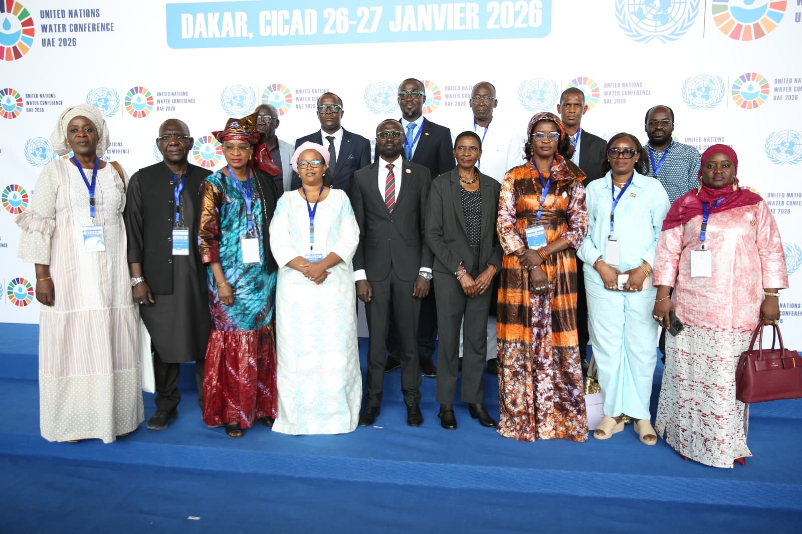 Renaissance Dialogue on Water and Sanitation in Africa: Turning Commitments into Accountability