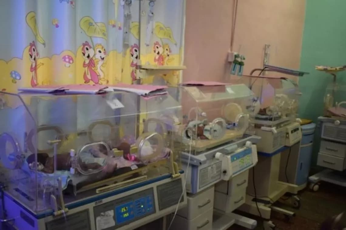Juja mother loses four babies after quintuplet birth