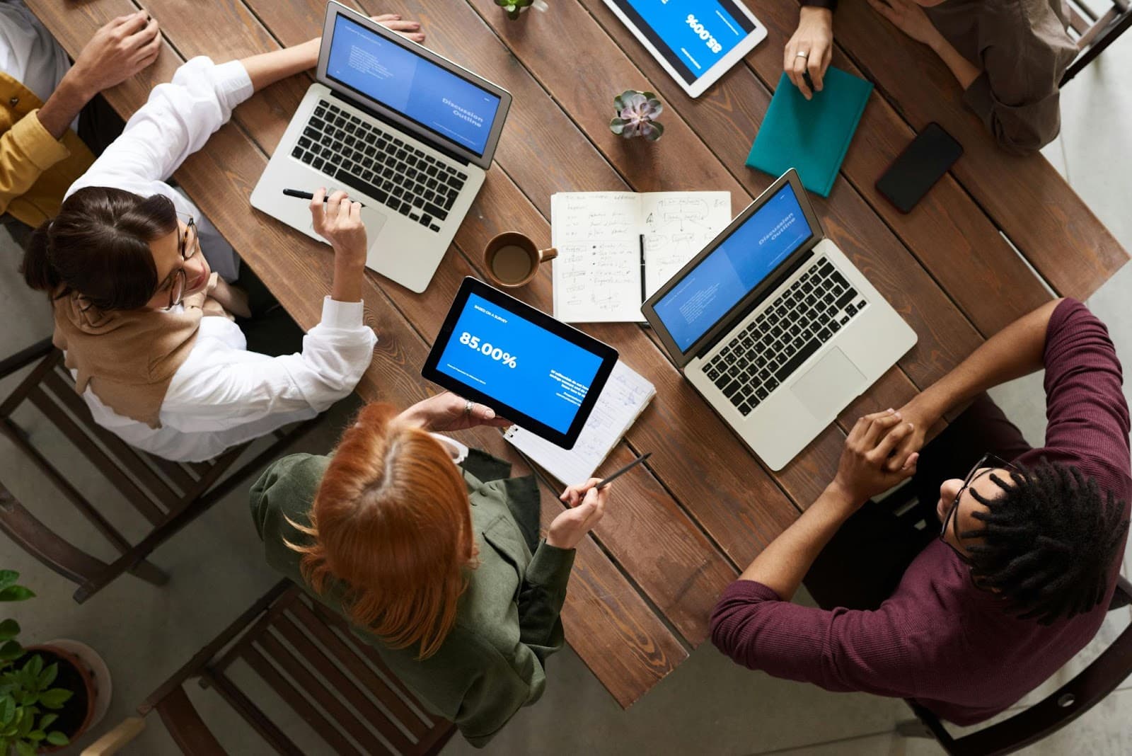 5 Common Workflow Bottlenecks and How to Fix Them