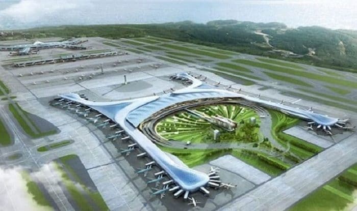 All to Know About Asia’s Largest Airport, Jewar Airport Project (Noida International Airport) in India
