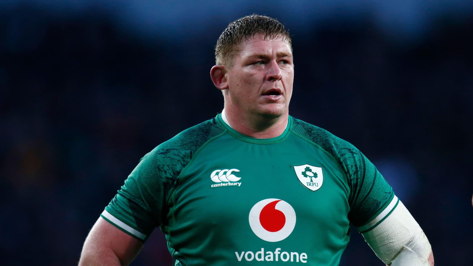 Tadhg Furlong Siblings: Getting to Know Eoin Furlong