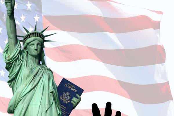 Green Card – Diversity Visa (DV) 2027 Requirements