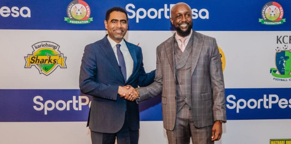 Kenyan Premier League Gets Historic Boost as Champions to Pocket Ksh15M