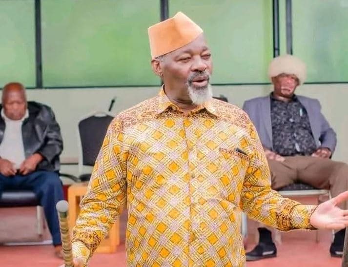 High Court Stops Kung’u Muigai From Linking Judge Lenaola to Corruption Allegations