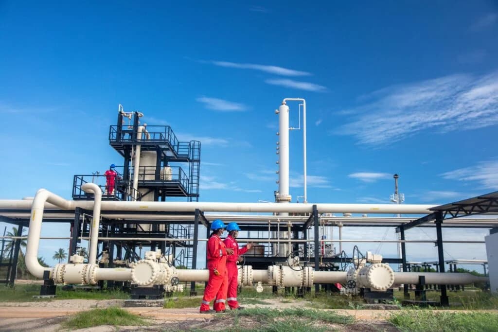 Three New Natural Gas Wells Set for Drilling in Tanzania’s Mwanza Bay Gas Field