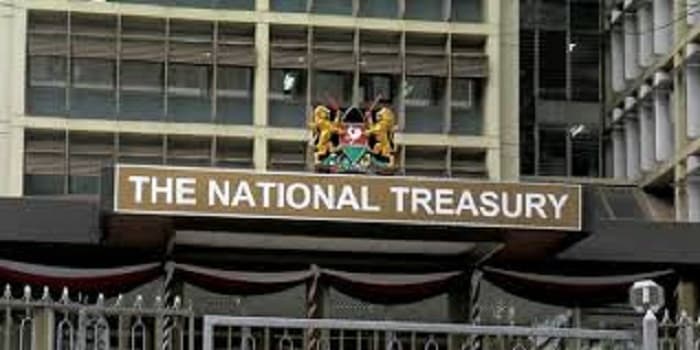 Treasury Invites Public Views on Draft Rules for Government Tenders