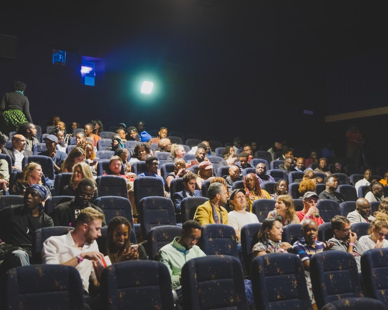NBO film festival to conclude over the weekend