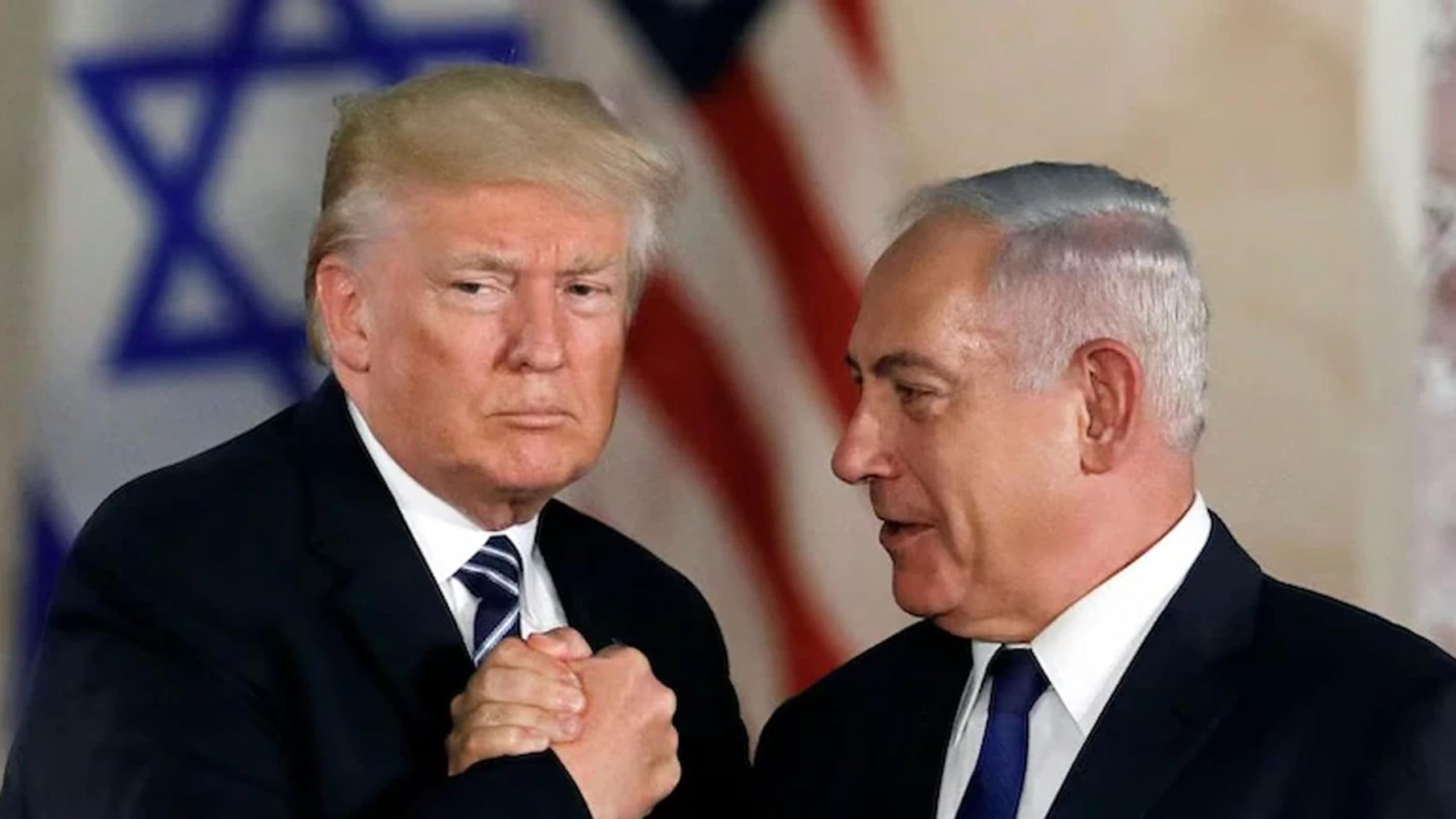 ‘Crazy’ phone call between Trump and Netanyahu complicates Iran talks