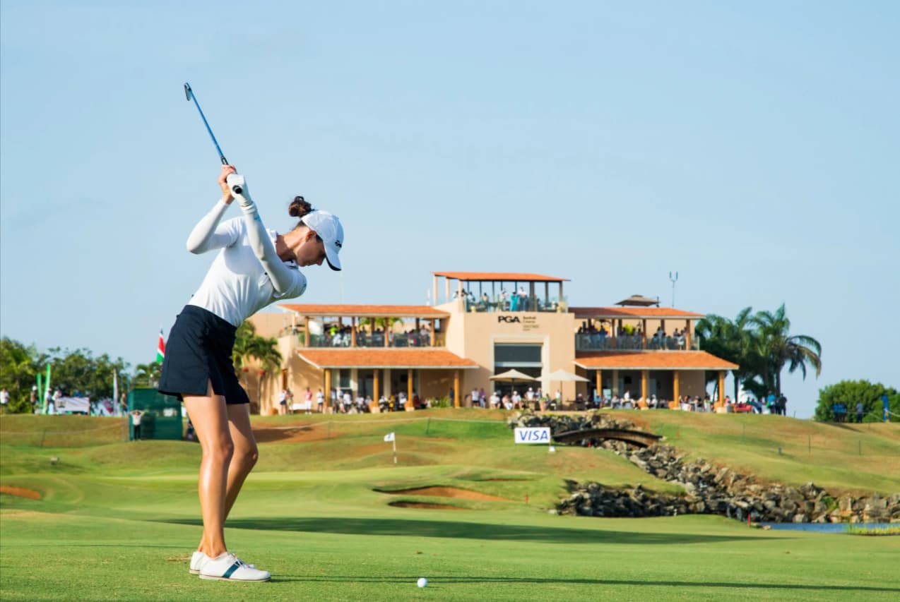 Vipingo Ridge retains title as Africa’s best golf real estate venue at World Golf Awards