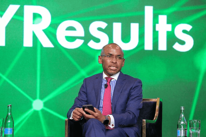 Safaricom Revenues Hit $1 Billion