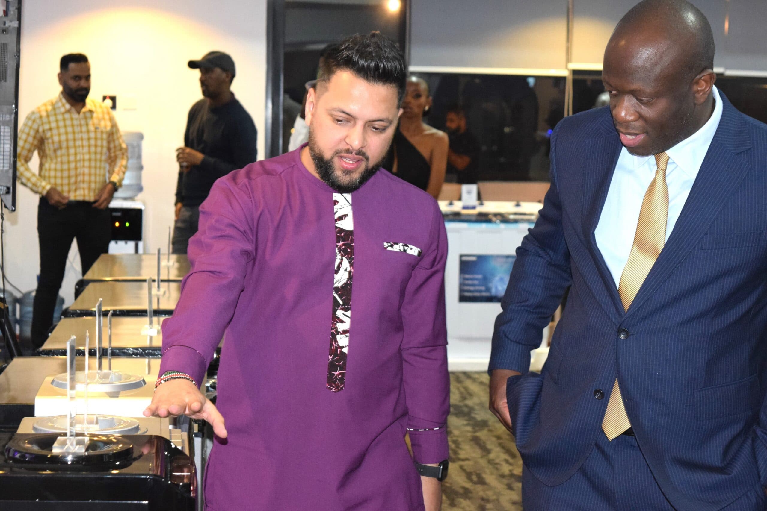 VisionPlus to set up Ksh. 125M plant to manufacture home appliances & electronics in Kenya