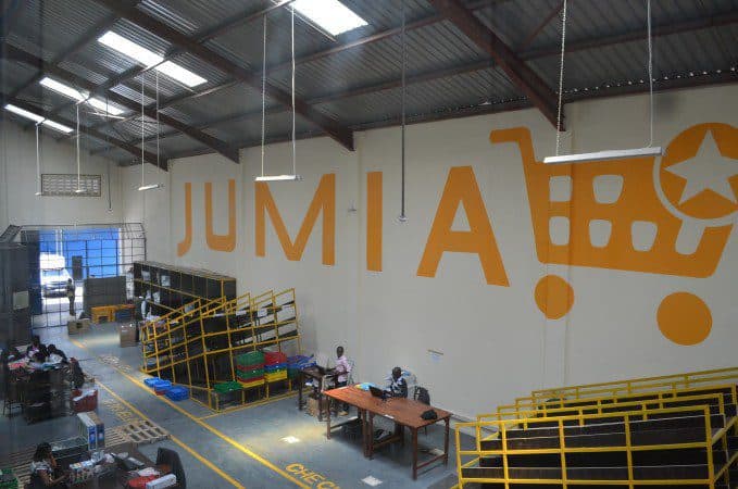 Jumia Gambles on Nigeria to Boost Profitability