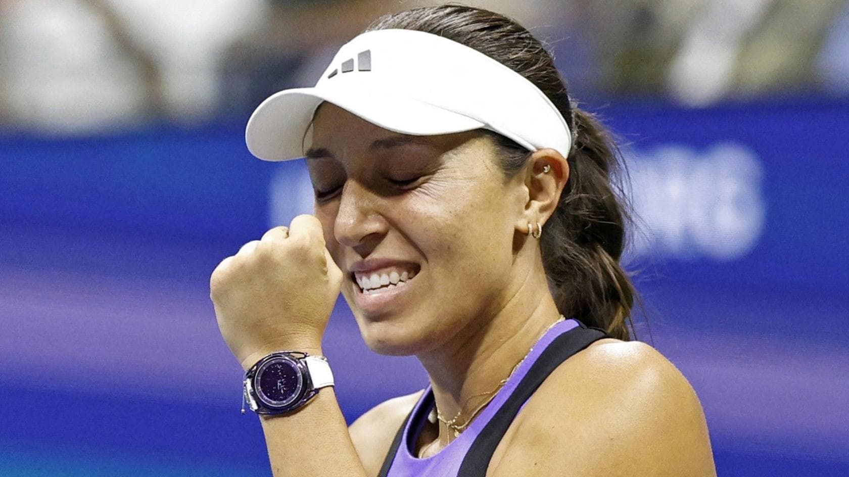 What Is Jessica Pegula Net Worth?