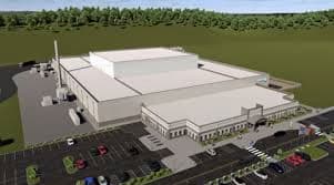 X-energy’s TX-1 Fuel Fabrication Facility Advances towards 2027 Completion in Oak Ridge