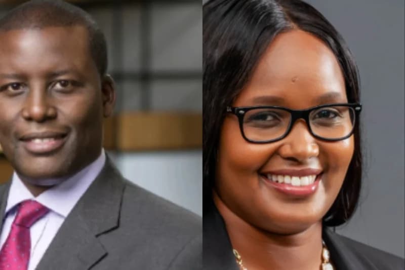 BAT Kenya Announces New MD, Finance Director in Executive Reshuffle