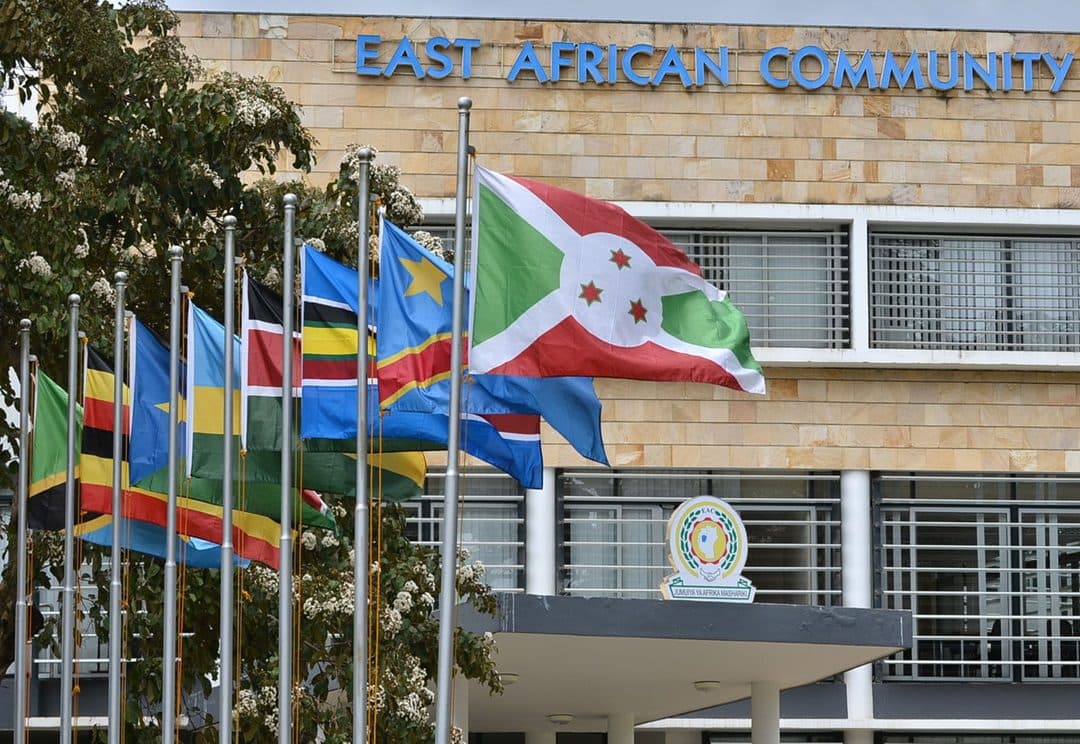 Eastern Africa Set for Digital Leap with World Bank Investment and Regional Financial Hubs