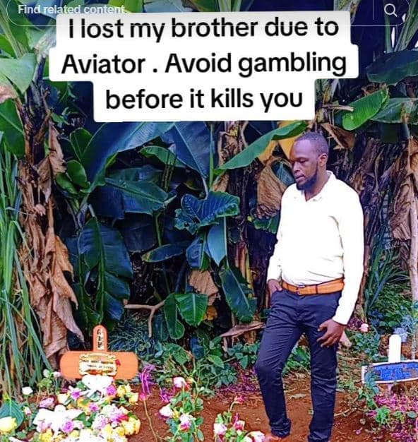 TikTok Doctor ‘PMiano’ Mourns Brother’s Tragic Death Linked to Aviator Addiction