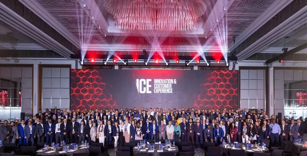 Canon Recognizes Top-Performing Partners at Annual Dealer Conference in Dubai