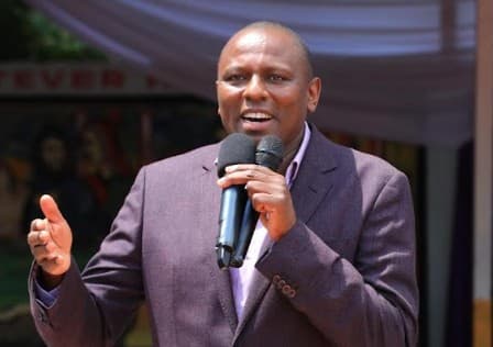 Parliament calls for equal placement policy in senior schools