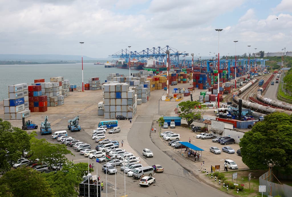 KEBS announces new rules for importing used cars from January 2026