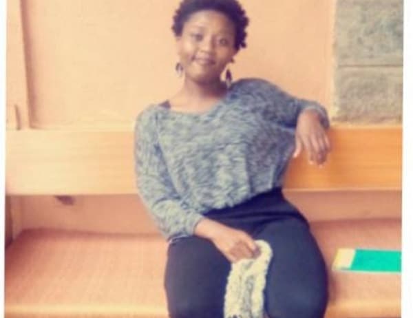 Kenyan Woman Beatrice Waruguru Was Tortured to Death In Saudi Arabia
